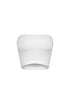 Titan Basic Ribbed Tube Top